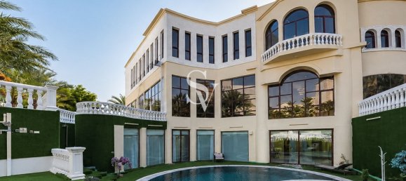 8 Schlafzimmer Villa in Emirates Hills, UAE, Nr. 196701 27