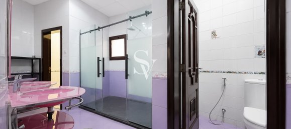 8 Schlafzimmer Villa in Emirates Hills, UAE, Nr. 196701 16