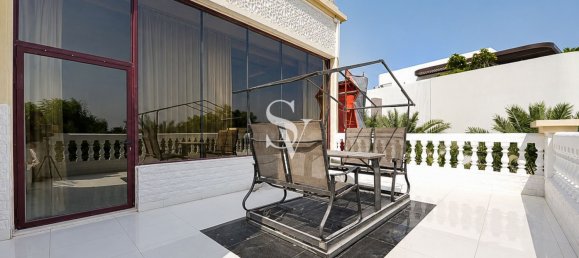 8 Schlafzimmer Villa in Emirates Hills, UAE, Nr. 196701 12