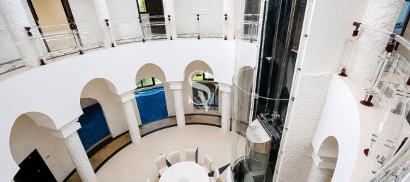 8 Schlafzimmer Villa in Emirates Hills, UAE, Nr. 196701 21