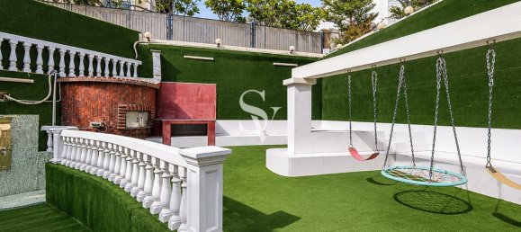 8 Schlafzimmer Villa in Emirates Hills, UAE, Nr. 196701 28
