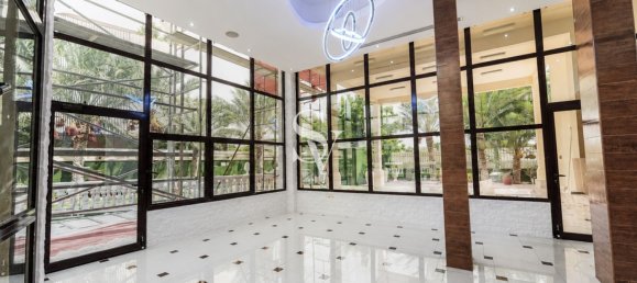 8 Schlafzimmer Villa in Emirates Hills, UAE, Nr. 196701 4