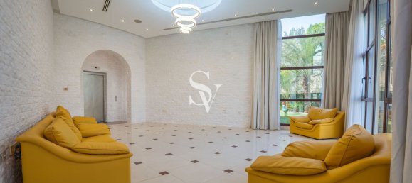 8 Schlafzimmer Villa in Emirates Hills, UAE, Nr. 196701 3