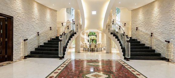 8 Schlafzimmer Villa in Emirates Hills, UAE, Nr. 196701 29