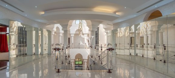 8 Schlafzimmer Villa in Emirates Hills, UAE, Nr. 196701 13