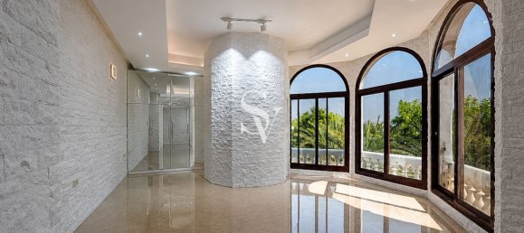 8 Schlafzimmer Villa in Emirates Hills, UAE, Nr. 196701 11