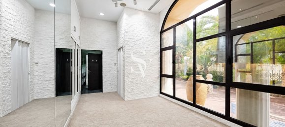 8 Schlafzimmer Villa in Emirates Hills, UAE, Nr. 196701 8