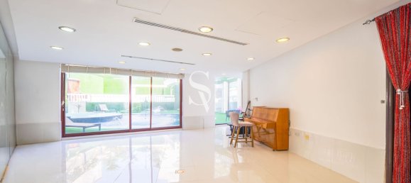 8 Schlafzimmer Villa in Emirates Hills, UAE, Nr. 196701 26