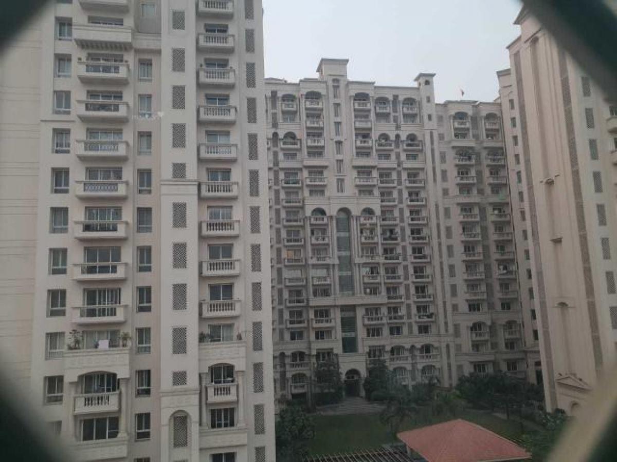 3 bedrooms House in Lucknow, India No. 27818