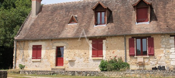 5 chambres Maison à Reignac-sur-Indre, France No. 66852 14
