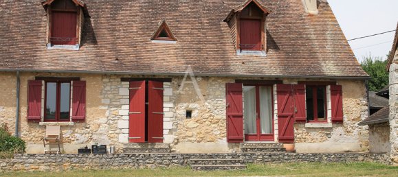 5 chambres Maison à Reignac-sur-Indre, France No. 66852 7