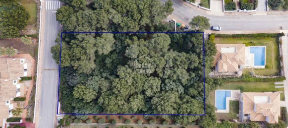  Land in Es Mercadal, Spain No. 3774 3