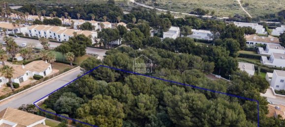  Land in Es Mercadal, Spain No. 3774 4