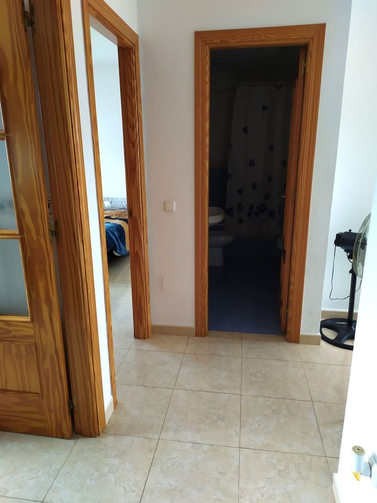 1 Schlafzimmer Penthouse in Cartama, Spain, Nr. 19149