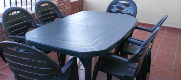 1 Schlafzimmer Penthouse in Cartama, Spain, Nr. 19149 16