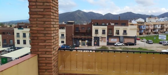 1 Schlafzimmer Penthouse in Cartama, Spain, Nr. 19149 18