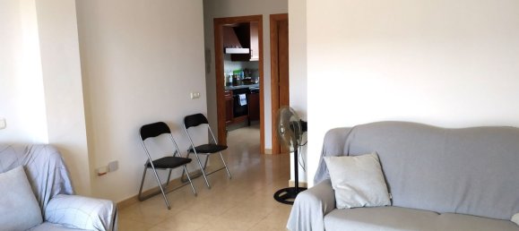 1 Schlafzimmer Penthouse in Cartama, Spain, Nr. 19149 19