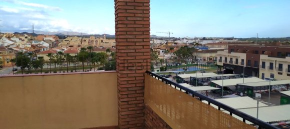 1 Schlafzimmer Penthouse in Cartama, Spain, Nr. 19149 17