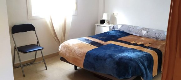 1 Schlafzimmer Penthouse in Cartama, Spain, Nr. 19149 8