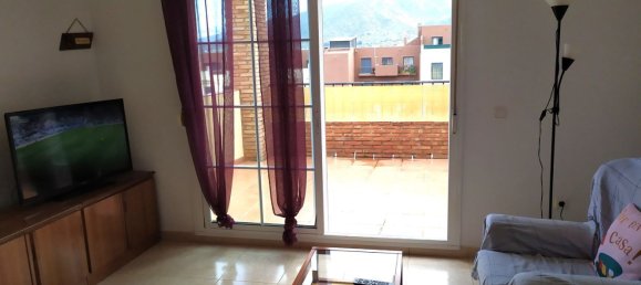 1 Schlafzimmer Penthouse in Cartama, Spain, Nr. 19149 23