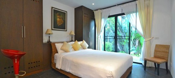 Villa de 3 dormitorios en Bang Tao, Thailand No. 19017 7