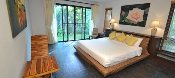 Villa de 3 dormitorios en Bang Tao, Thailand No. 19017 4