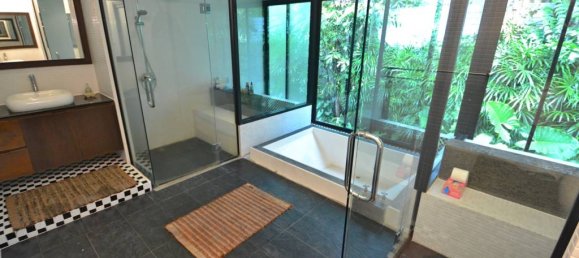 Villa de 3 dormitorios en Bang Tao, Thailand No. 19017 3