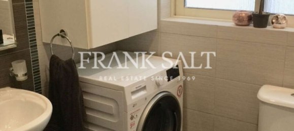 3 غرف نوم شقة في Sliema, Malta رقم 3227 8