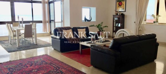 3 غرف نوم شقة في Sliema, Malta رقم 3227 3