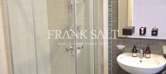 3 غرف نوم شقة في Sliema, Malta رقم 3227 9