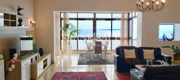 3 غرف نوم شقة في Sliema, Malta رقم 3227 2