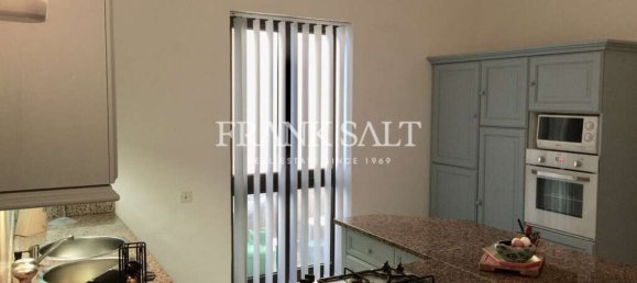 3 غرف نوم شقة في Sliema, Malta رقم 3227 6