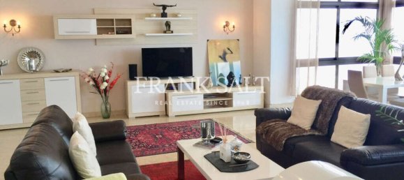 3 غرف نوم شقة في Sliema, Malta رقم 3227 4