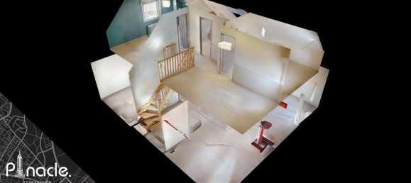 2 Schlafzimmer Haus in Beaucourt, France, Nr. 204549 6