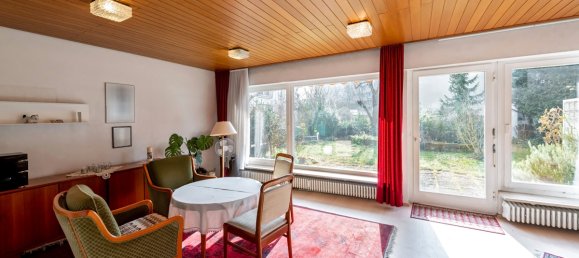 8 rooms Townhouse in Stuttgart, Germany No. 12166 5