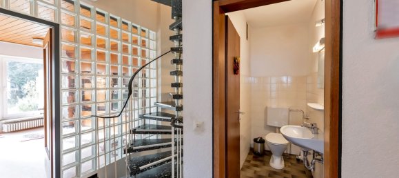 8 rooms Townhouse in Stuttgart, Germany No. 12166 11