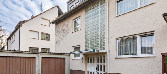 8 rooms Townhouse in Stuttgart, Germany No. 12166 2