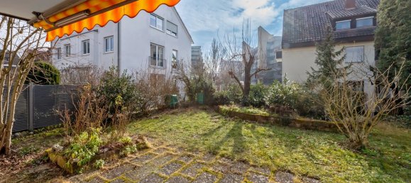 8 rooms Townhouse in Stuttgart, Germany No. 12166 7