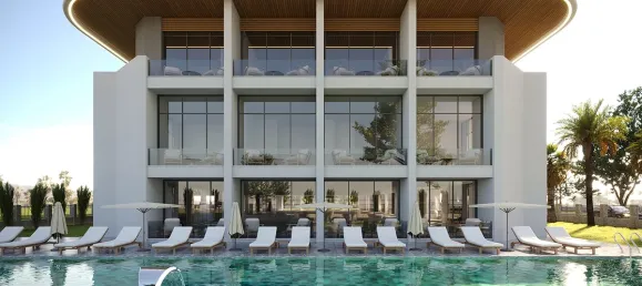 Apartamento de 1+1 en Aegean Region, Turkey No. 33036 3