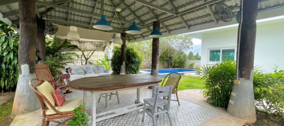 3 bedrooms Villa in Bang Tao, Thailand No. 6066 14