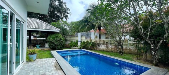 3 bedrooms Villa in Bang Tao, Thailand No. 6066 4