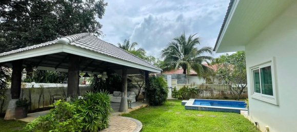 3 bedrooms Villa in Bang Tao, Thailand No. 6066 3