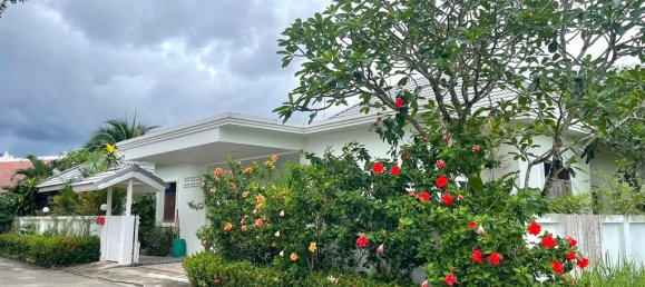 3 bedrooms Villa in Bang Tao, Thailand No. 6066 2