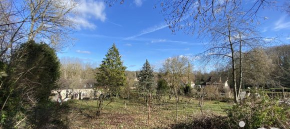 Grundstück in Saint-Martin-de-Nigelles, France 688m², Nr. 82691 2