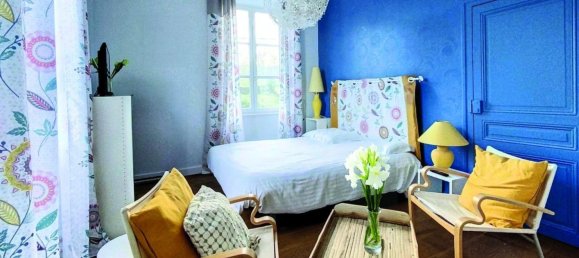 4 bedrooms House in Rhone, France No. 295482 15