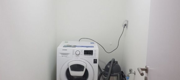 1 bedroom Apartment in Thu Duc, Vietnam No. 17103 3