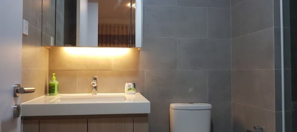 1 bedroom Apartment in Thu Duc, Vietnam No. 17103 2