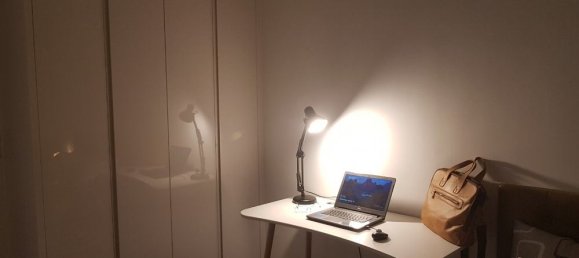 1 bedroom Apartment in Thu Duc, Vietnam No. 17103 16