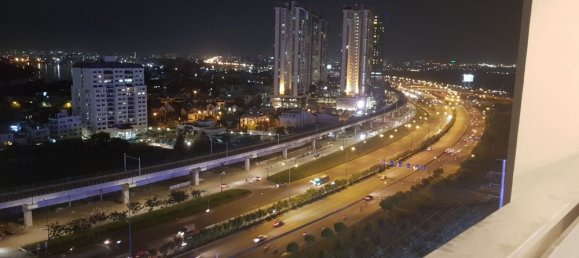 1 bedroom Apartment in Thu Duc, Vietnam No. 17103 4