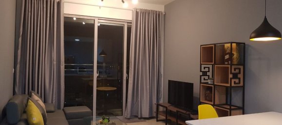 1 bedroom Apartment in Thu Duc, Vietnam No. 17103 12
